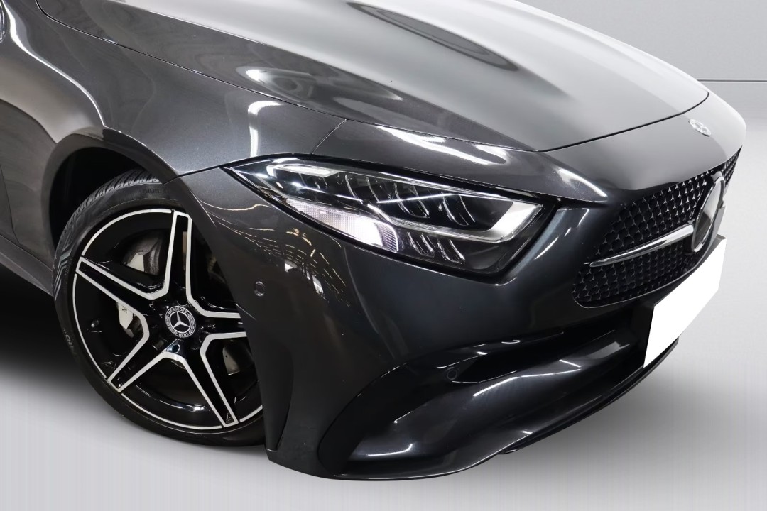 Mercedes-Benz CLS 400d 4MATIC AMG - foto 30