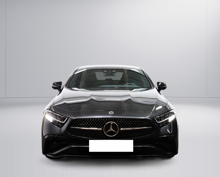 Mercedes-Benz CLS 400d 4MATIC AMG - foto 11