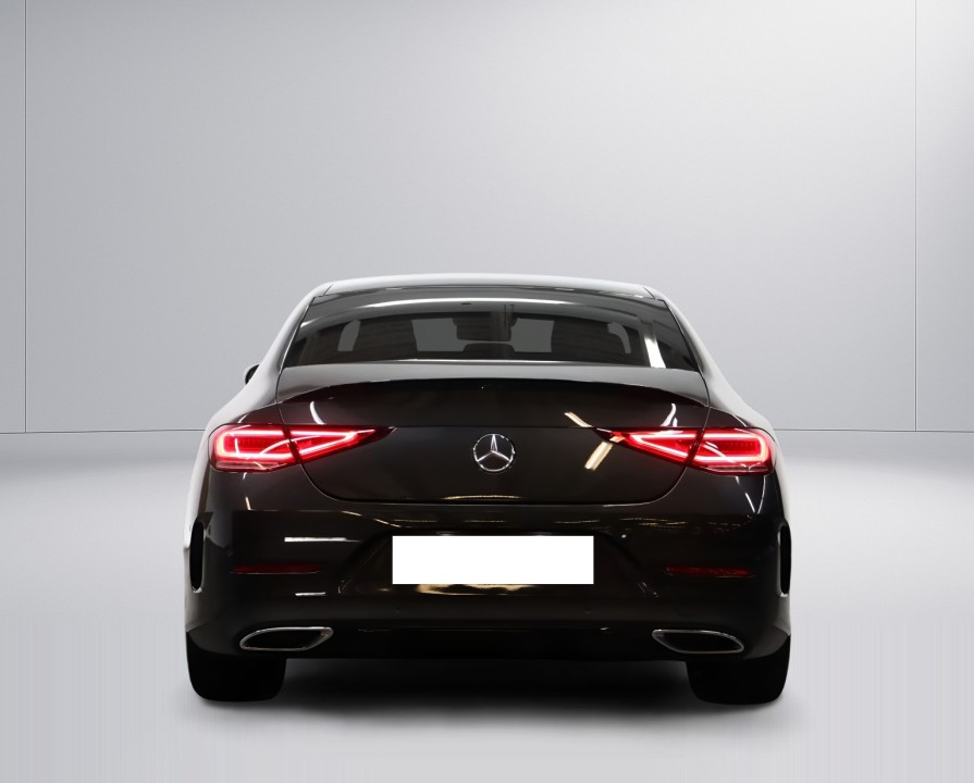 Mercedes-Benz CLS 400d 4MATIC AMG (5)