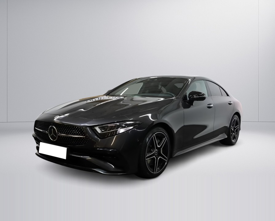 Mercedes-Benz CLS 400d 4MATIC AMG - foto 9