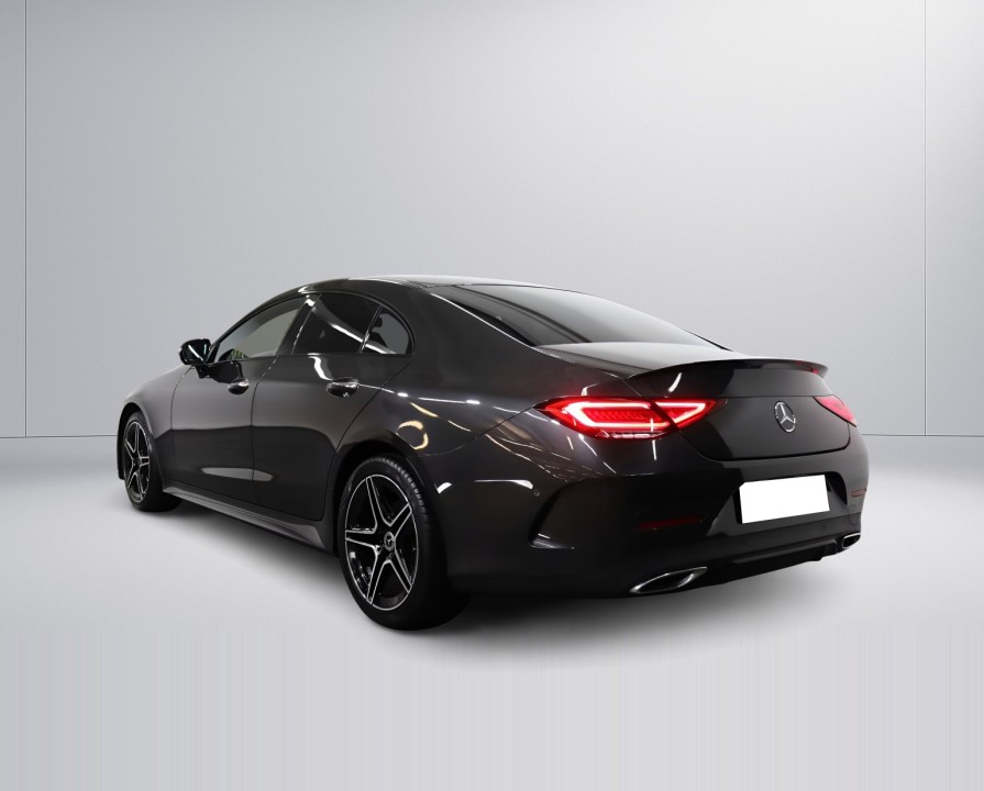 Mercedes-Benz CLS 400d 4MATIC AMG - foto 6