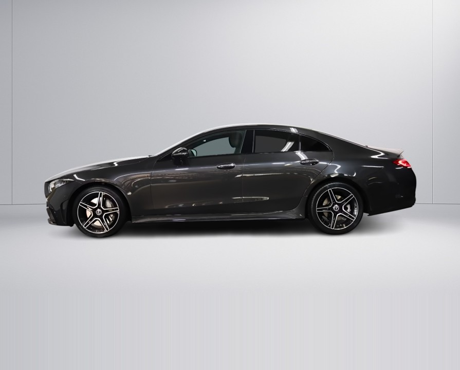 Mercedes-Benz CLS 400d 4MATIC AMG - foto 7