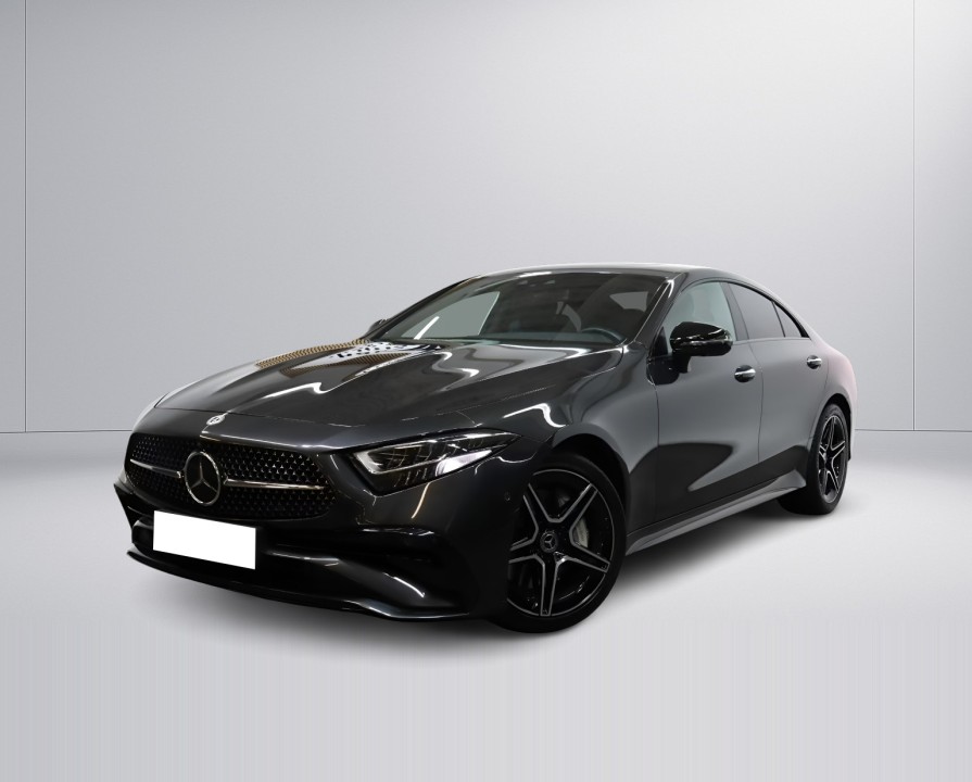 Mercedes-Benz CLS 400d 4MATIC AMG - foto 8