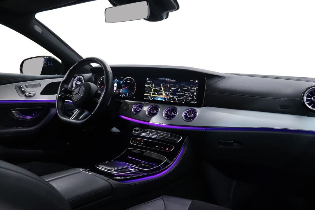 Mercedes-Benz CLS 400d 4MATIC AMG - foto 15