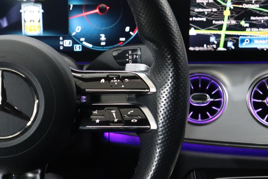 Mercedes-Benz CLS 400d 4MATIC AMG - foto 22
