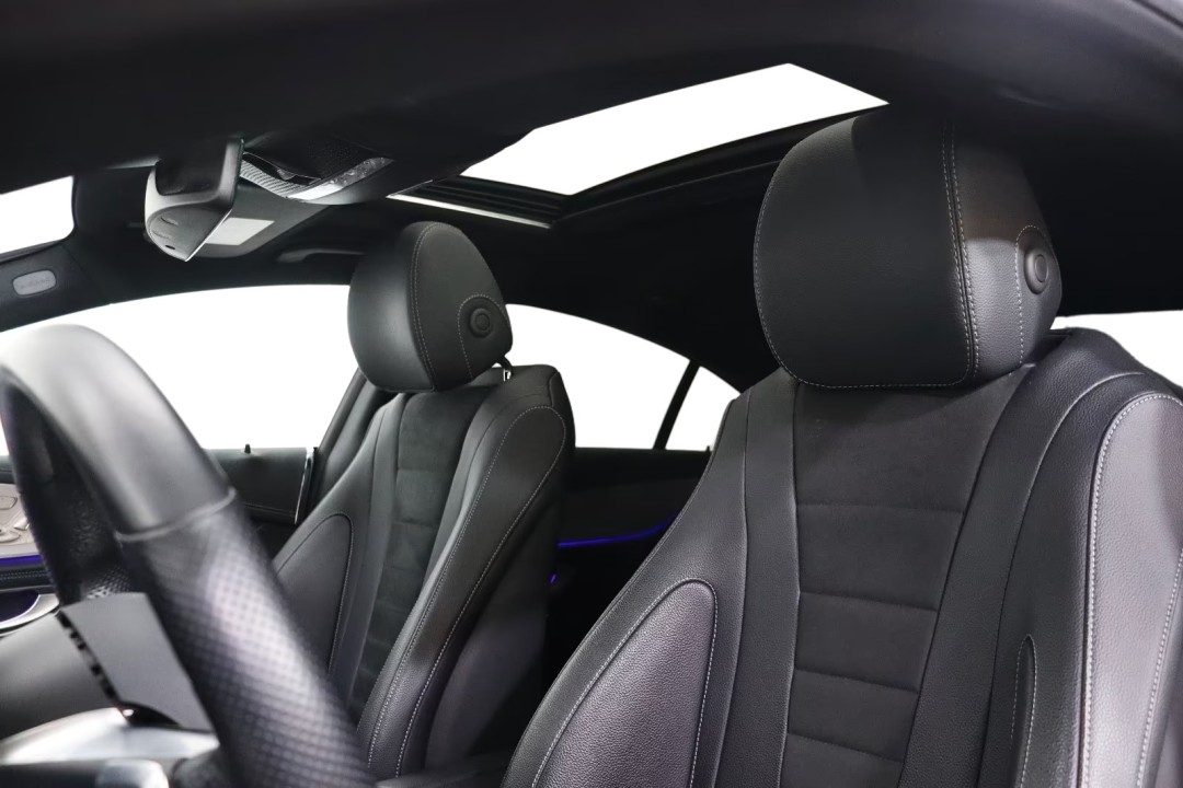 Mercedes-Benz CLS 400d 4MATIC AMG - foto 18