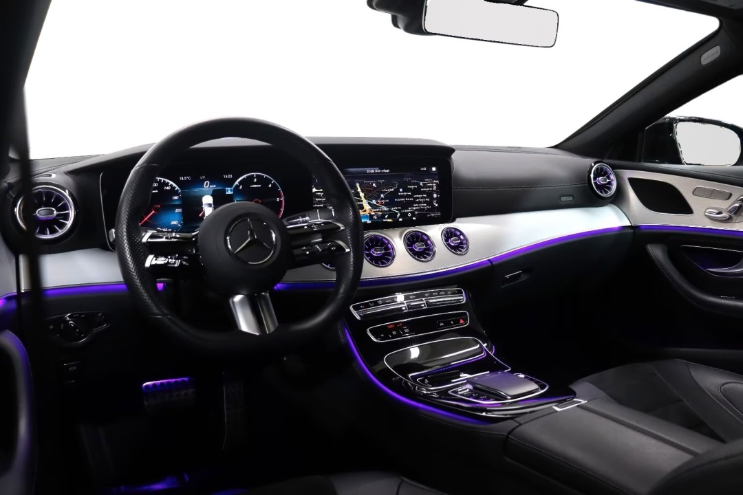 Mercedes-Benz CLS 400d 4MATIC AMG - foto 14