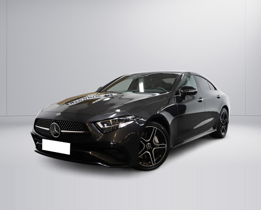 Mercedes-Benz CLS 400d 4MATIC AMG - foto 10