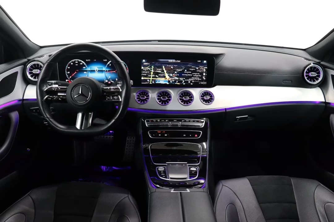 Mercedes-Benz CLS 400d 4MATIC AMG - foto 13