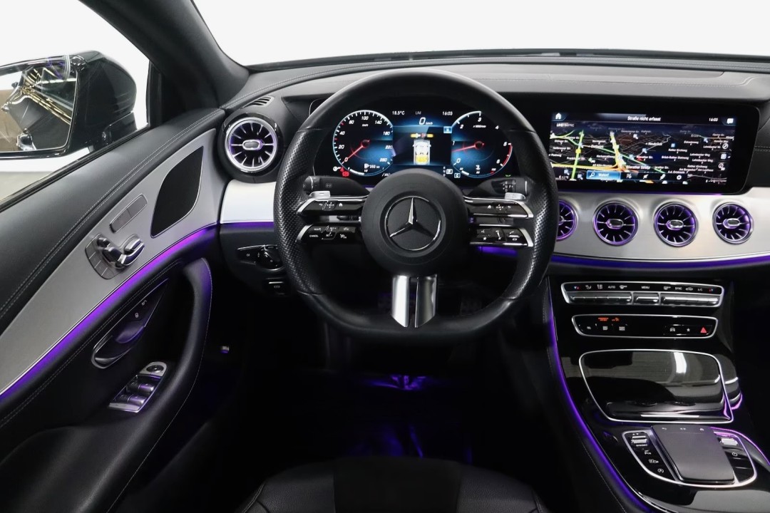 Mercedes-Benz CLS 400d 4MATIC AMG - foto 12