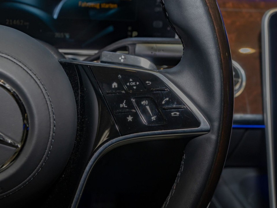 Mercedes-Benz S 450e - foto 8