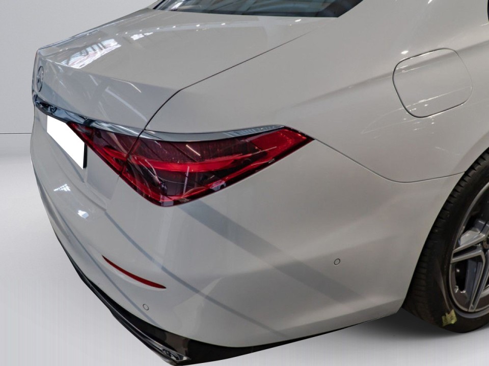Mercedes-Benz S 450e - foto 21