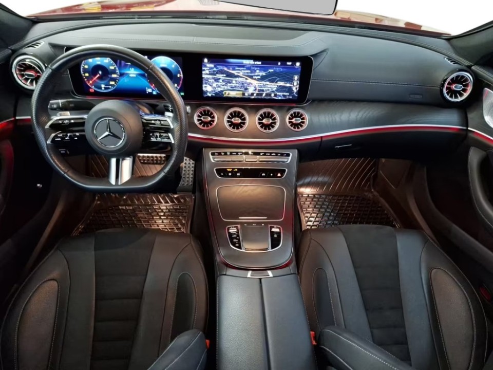 Mercedes-Benz CLS 220d AMG - foto 12
