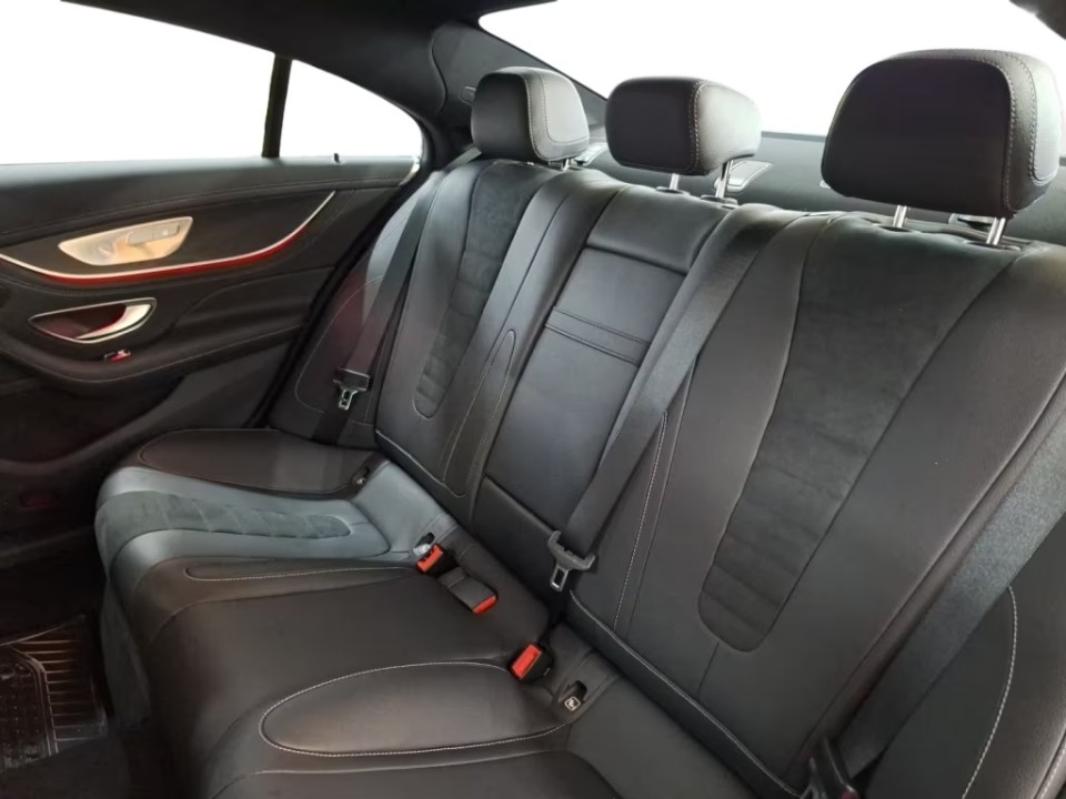 Mercedes-Benz CLS 220d AMG - foto 9