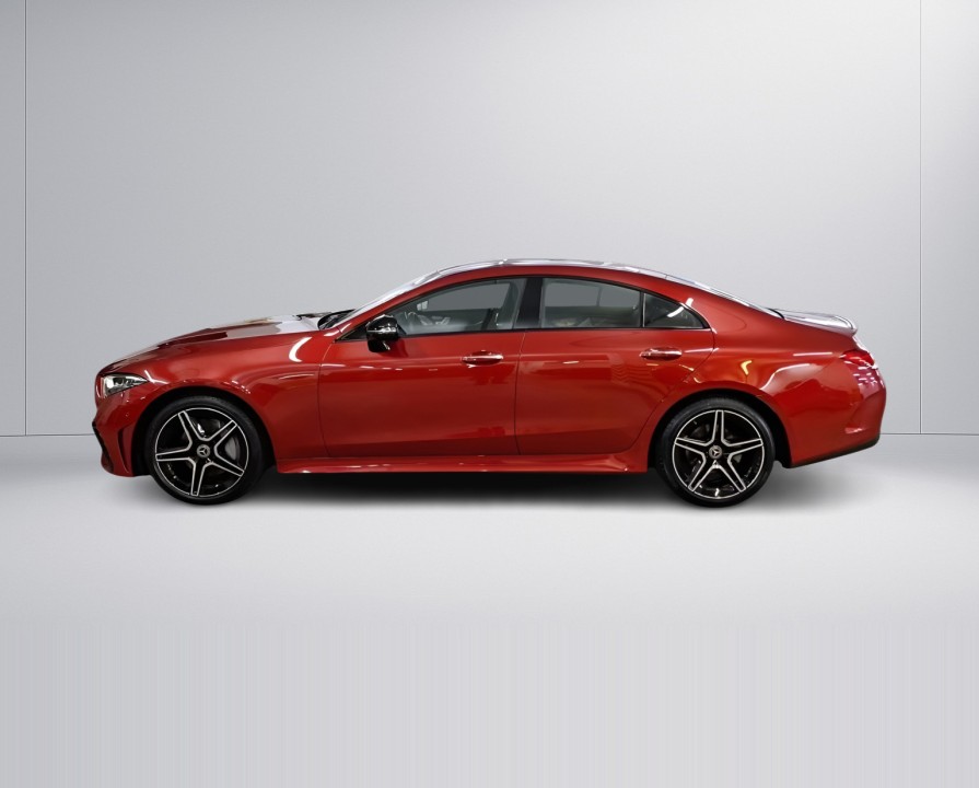Mercedes-Benz CLS 220d AMG - foto 6