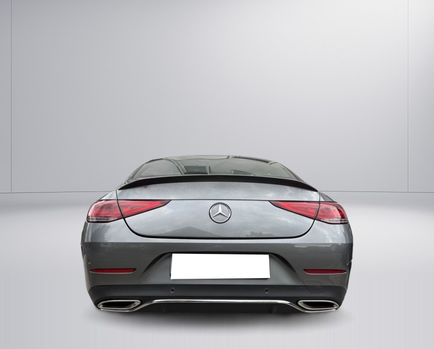 Mercedes-Benz CLS 350 (4)