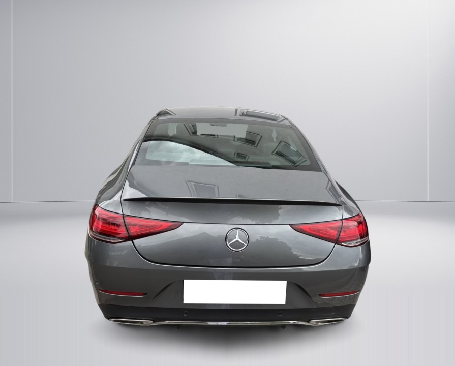 Mercedes-Benz CLS 350 (3)