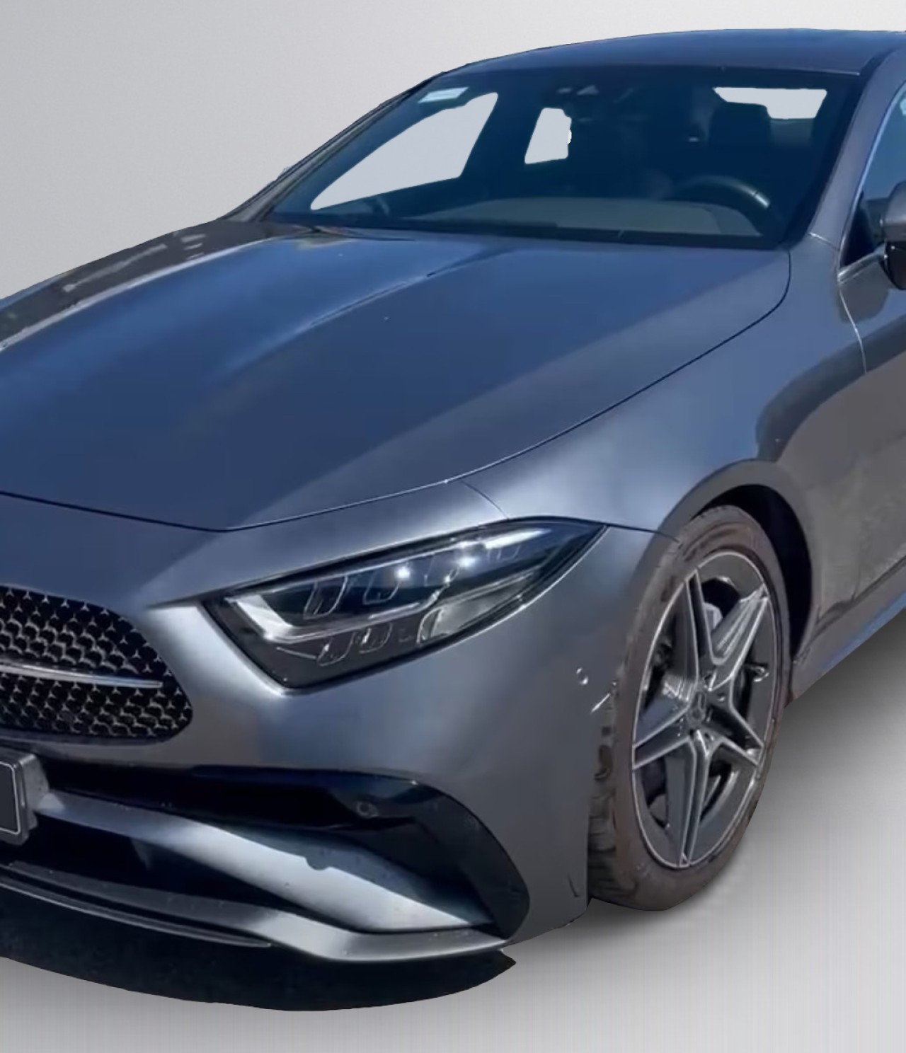 Mercedes-Benz CLS 350 - foto 7