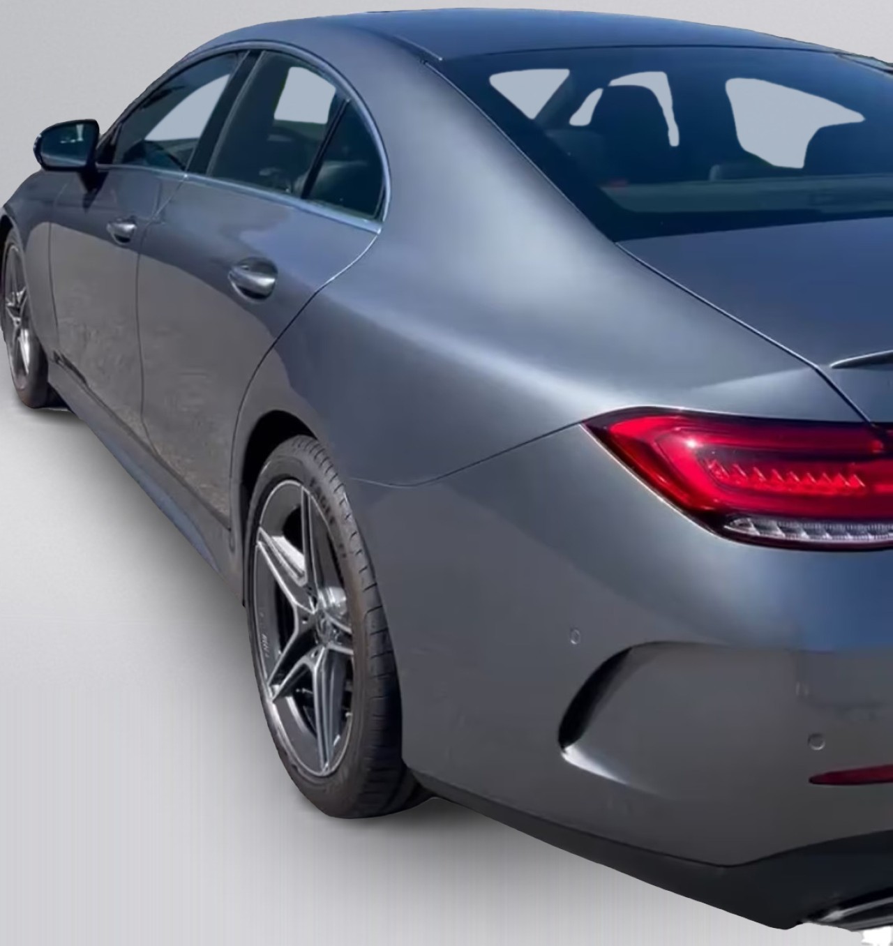 Mercedes-Benz CLS 350 - foto 8