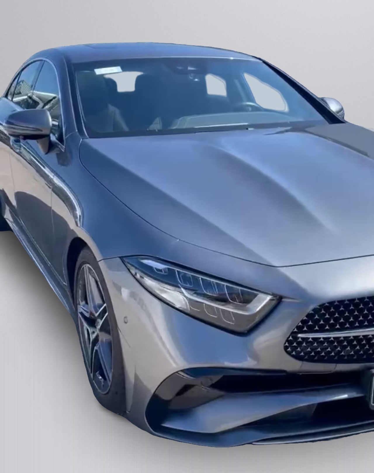 Mercedes-Benz CLS 350 - foto 6