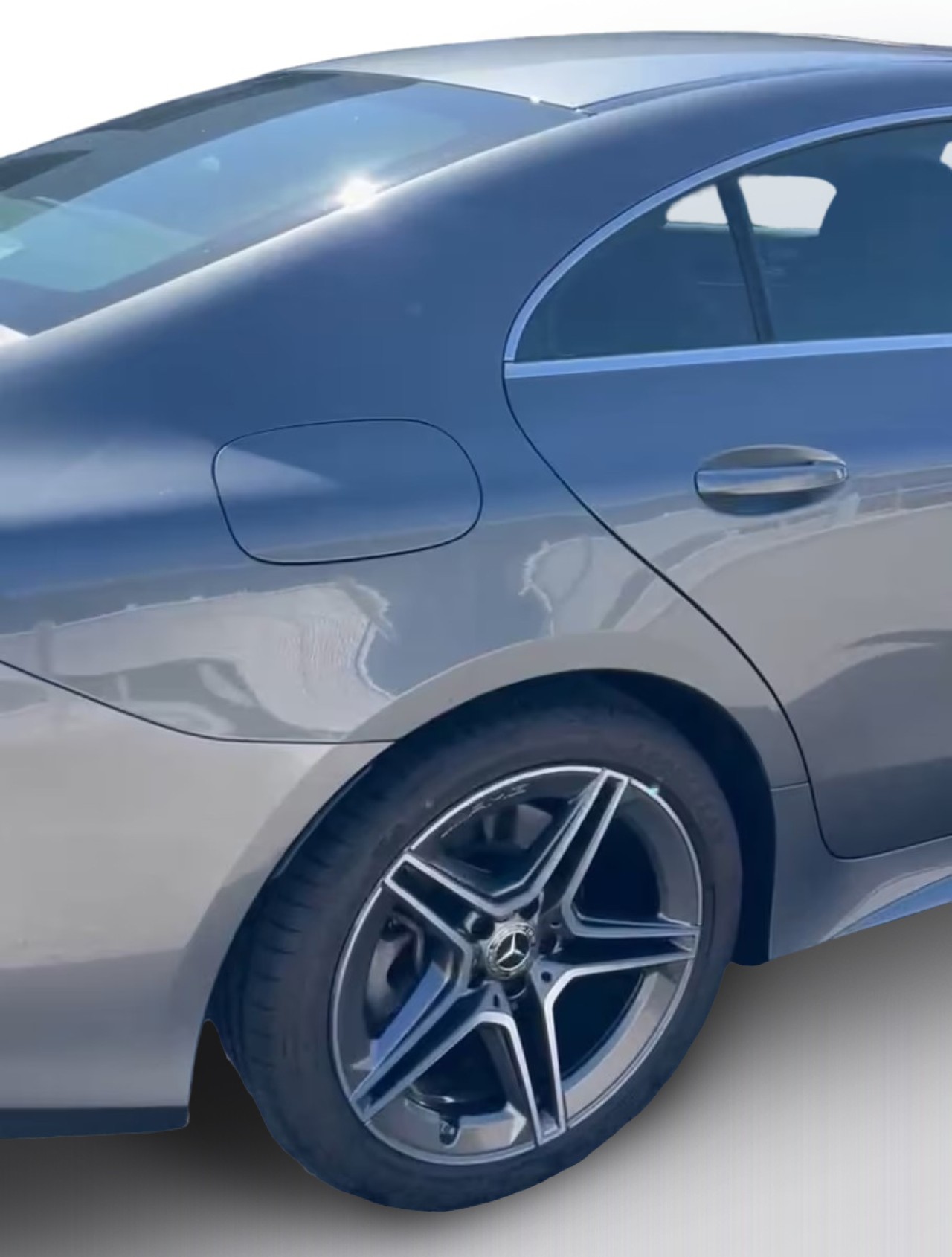 Mercedes-Benz CLS 350 - foto 14