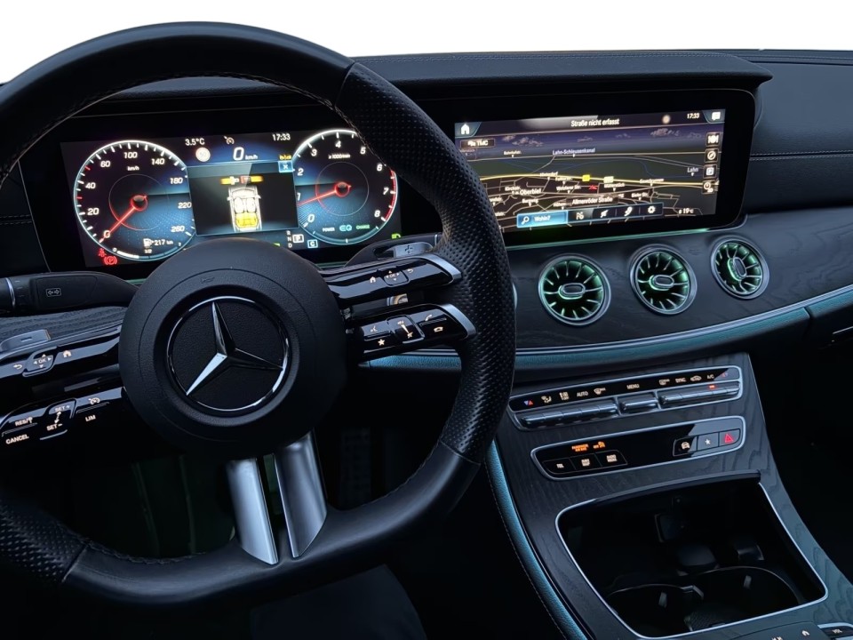 Mercedes-Benz CLS 350 - foto 9