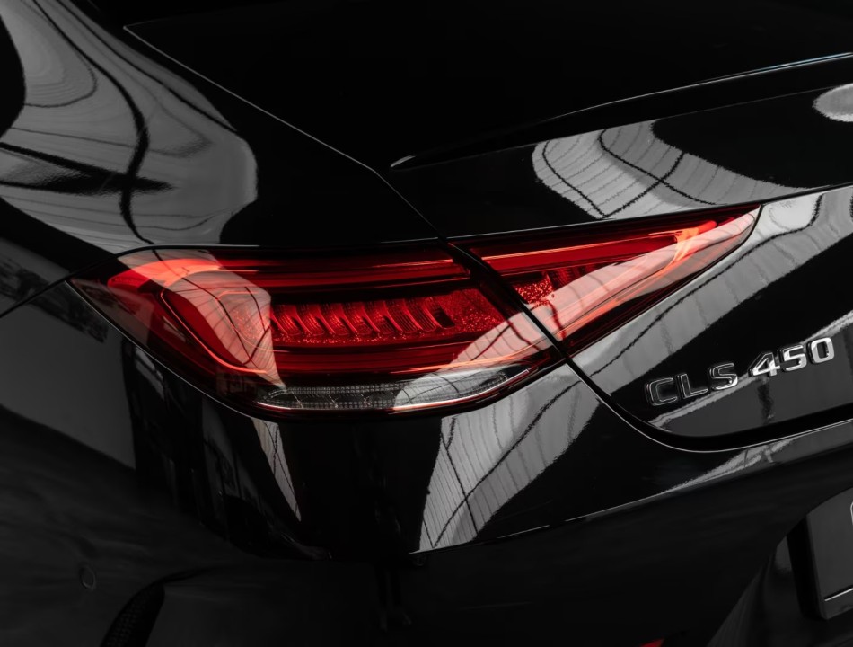 Mercedes-Benz CLS 450 4MATIC - foto 28