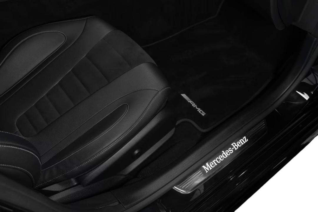 Mercedes-Benz CLS 450 4MATIC - foto 22