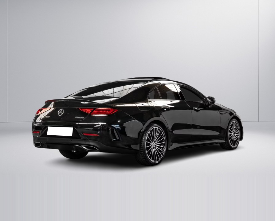 Mercedes-Benz CLS 450 4MATIC (3)
