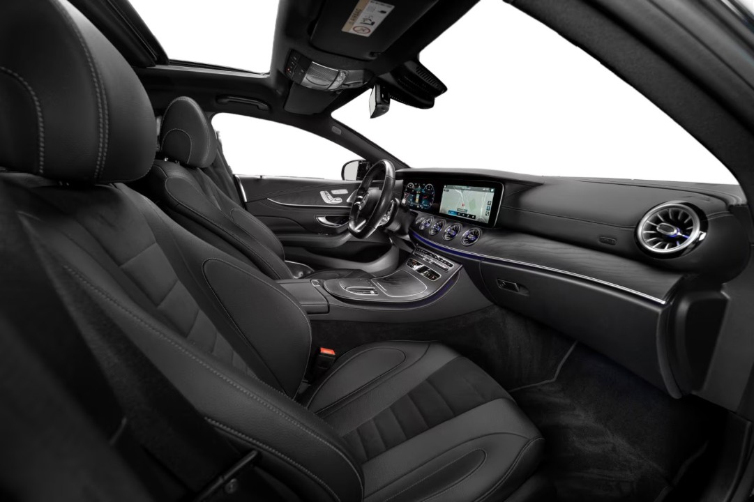 Mercedes-Benz CLS 450 4MATIC - foto 13