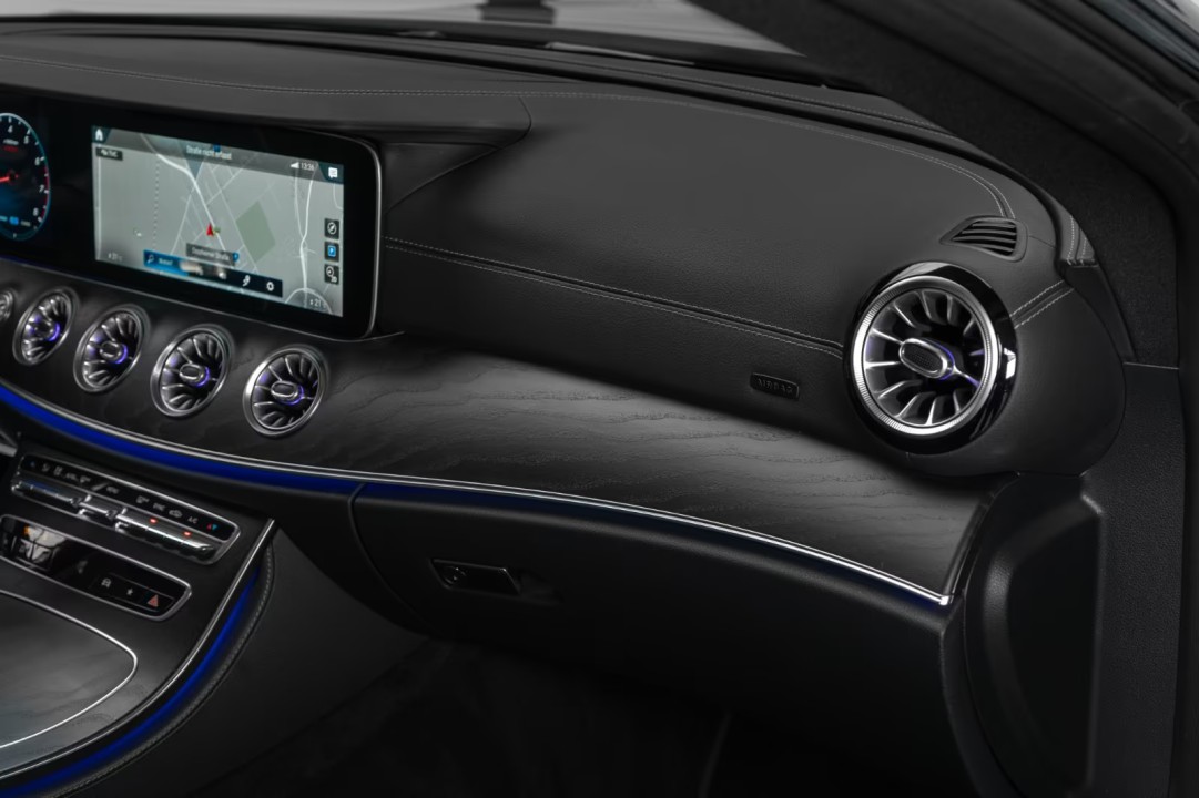 Mercedes-Benz CLS 450 4MATIC - foto 21