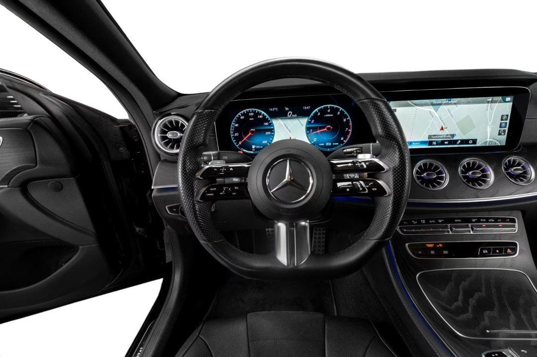 Mercedes-Benz CLS 450 4MATIC - foto 18