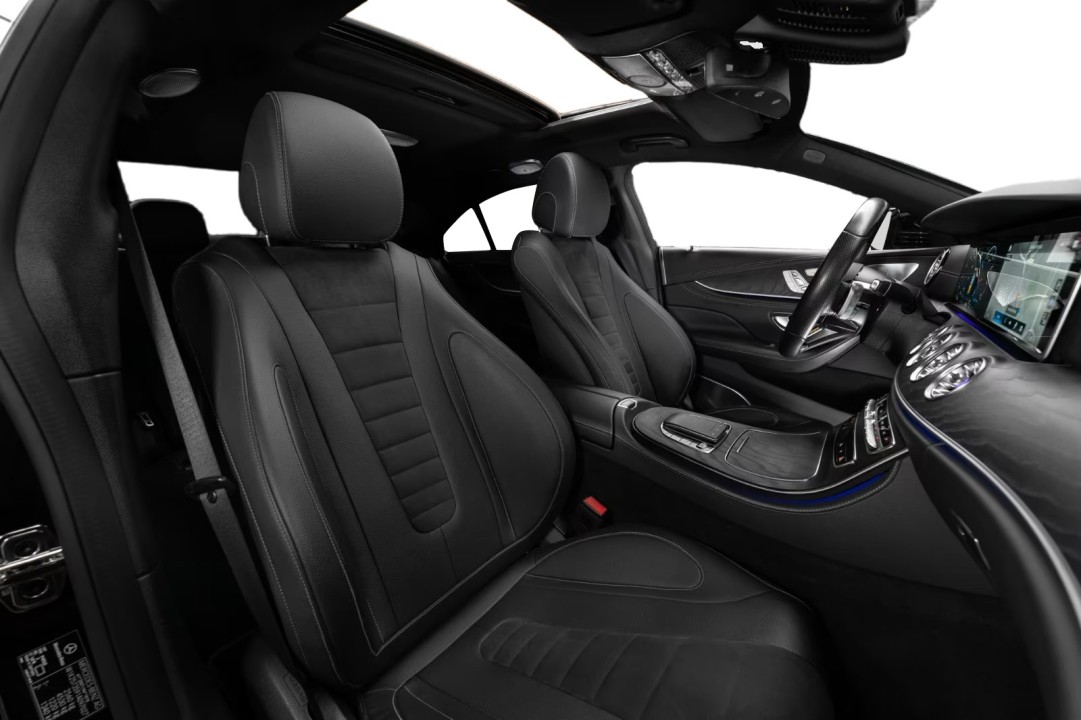 Mercedes-Benz CLS 450 4MATIC - foto 12