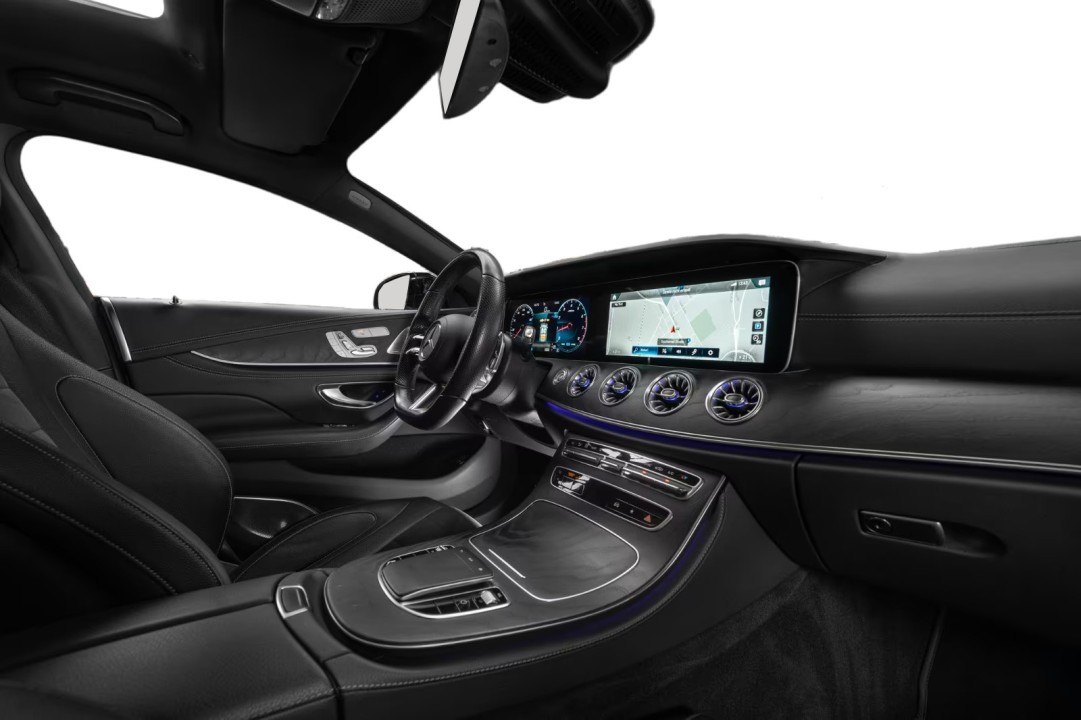 Mercedes-Benz CLS 450 4MATIC - foto 14