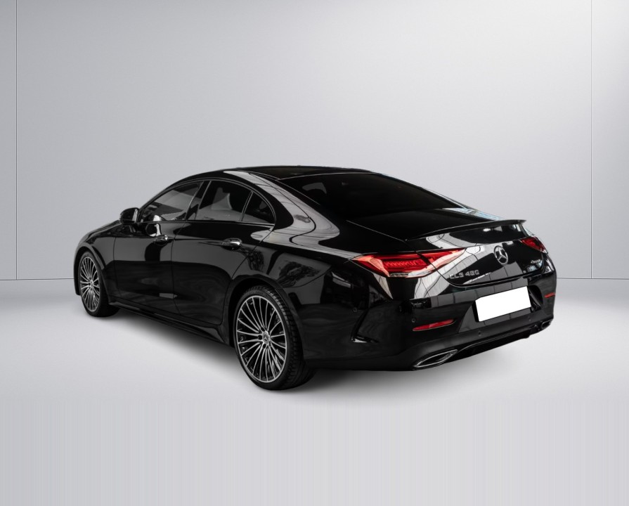 Mercedes-Benz CLS 450 4MATIC (5)