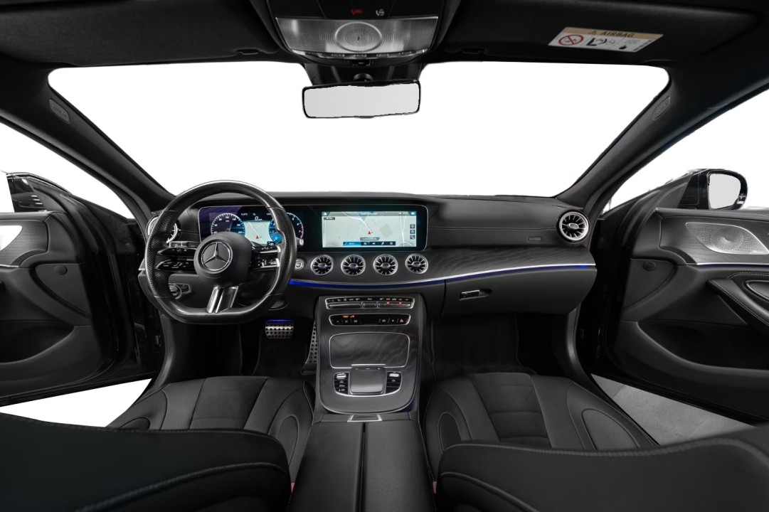 Mercedes-Benz CLS 450 4MATIC - foto 15