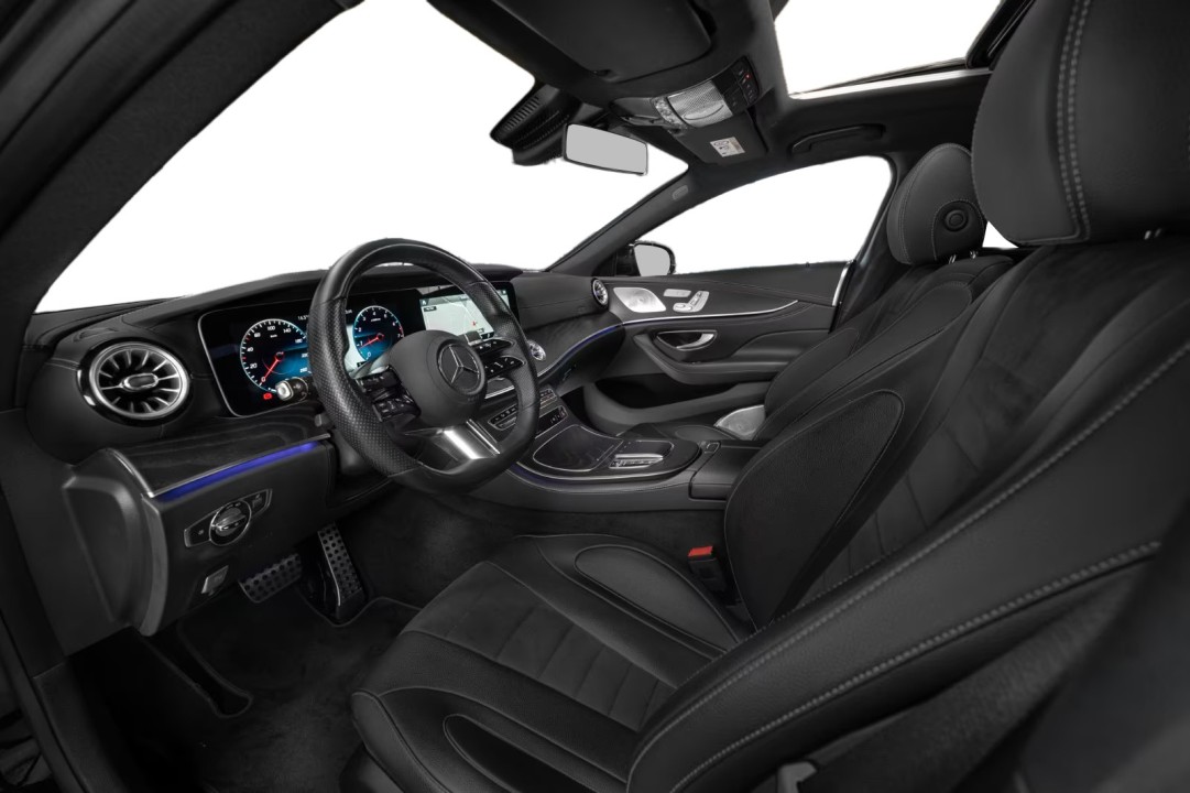 Mercedes-Benz CLS 450 4MATIC - foto 8