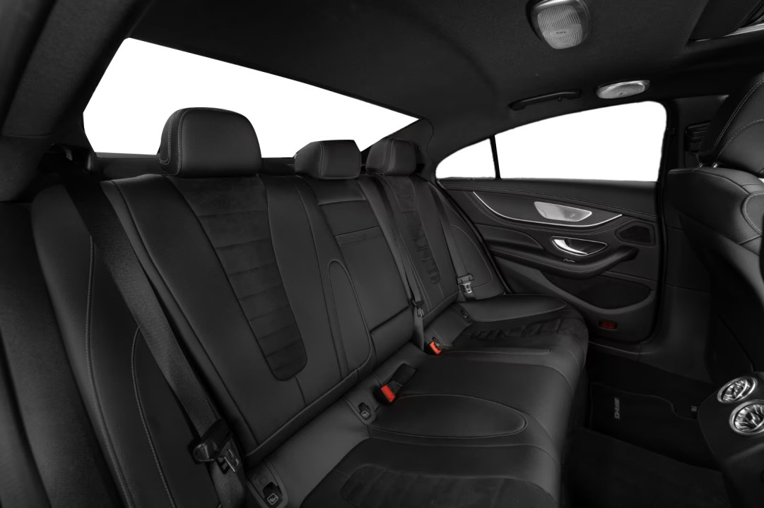 Mercedes-Benz CLS 450 4MATIC - foto 10