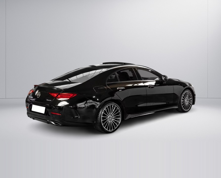 Mercedes-Benz CLS 450 4MATIC (2)