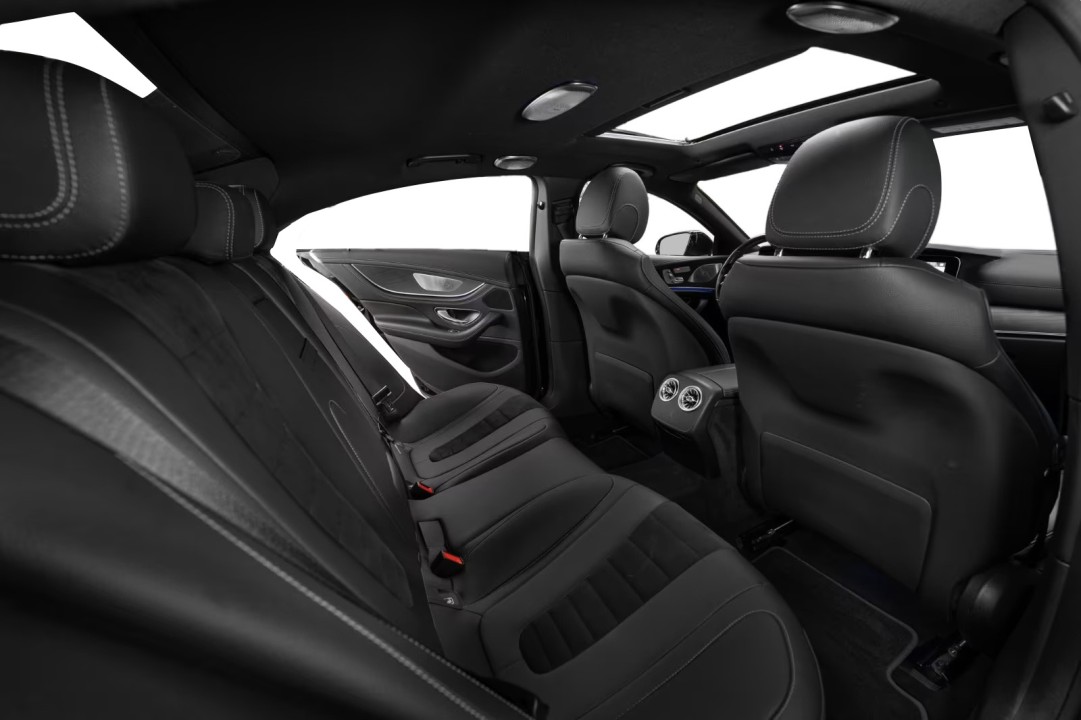 Mercedes-Benz CLS 450 4MATIC - foto 11