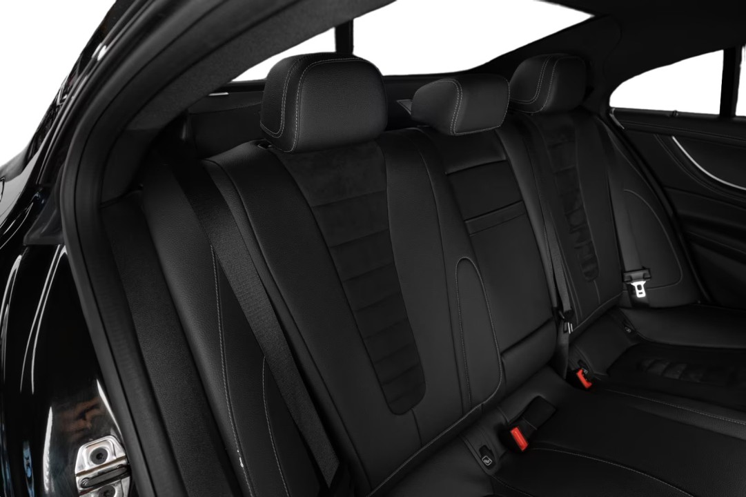 Mercedes-Benz CLS 450 4MATIC - foto 9