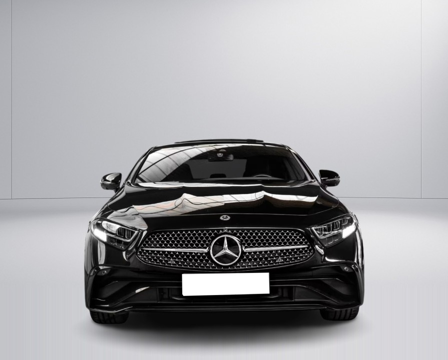 Mercedes-Benz CLS 450 4MATIC - foto 7