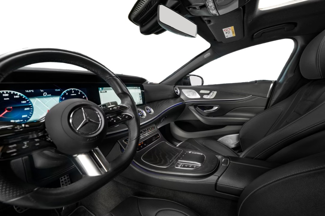 Mercedes-Benz CLS 450 4MATIC - foto 19