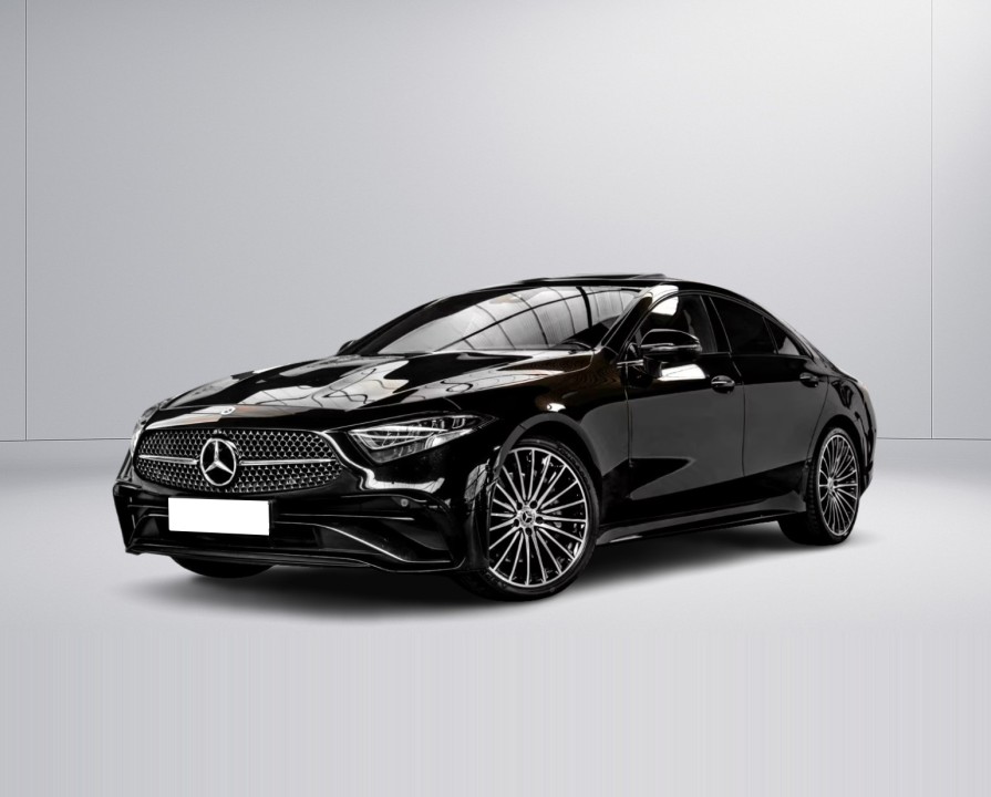 Mercedes-Benz CLS 450 4MATIC - foto 6