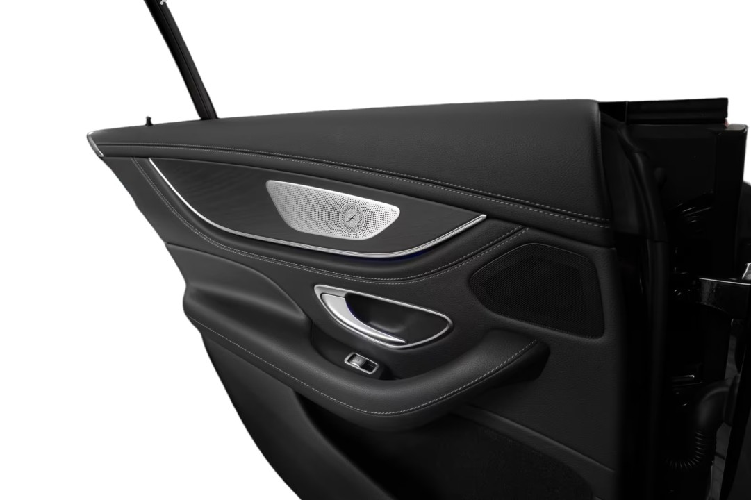 Mercedes-Benz CLS 450 4MATIC - foto 27