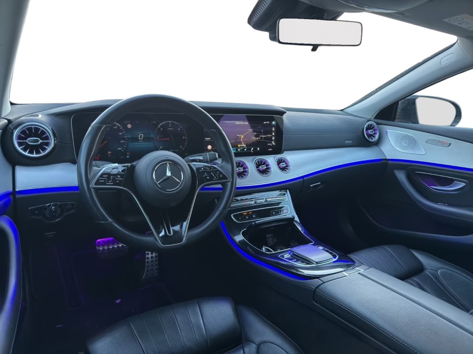 Mercedes-Benz CLS 300d 4MATIC AMG - foto 15