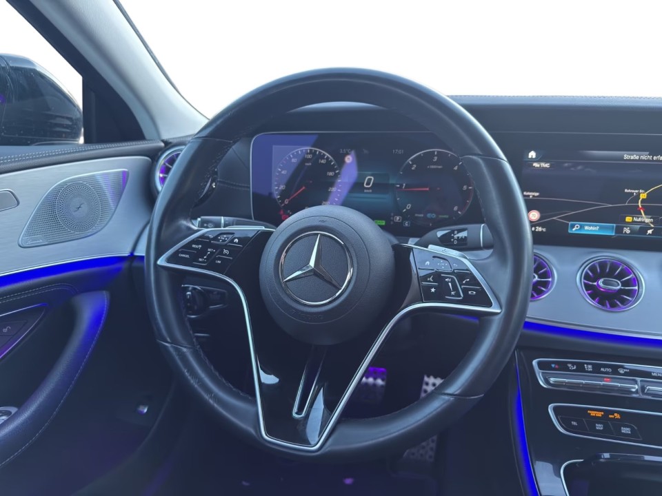 Mercedes-Benz CLS 300d 4MATIC AMG - foto 16