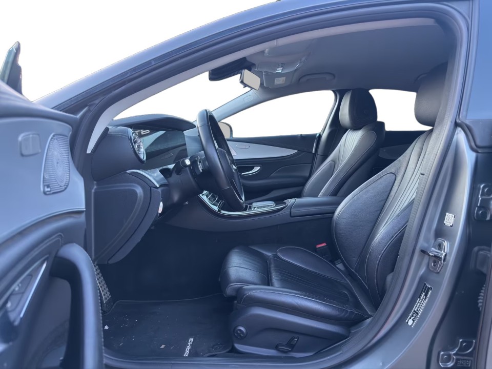 Mercedes-Benz CLS 300d 4MATIC AMG - foto 9