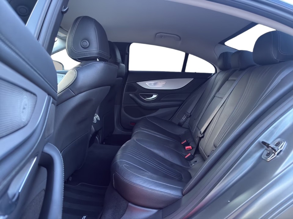 Mercedes-Benz CLS 300d 4MATIC AMG - foto 10