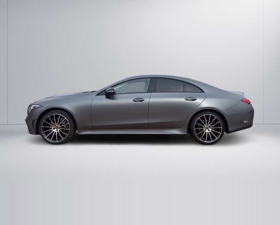Mercedes-Benz CLS 300d 4MATIC AMG - foto 6